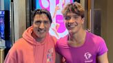 Justin Trudeau Wore Pink To See 'Barbie' & The Right Is Freaking Out