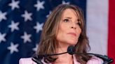 Marianne Williamson Throws Her Hat Back In The Ring After Biden Debate Disaster