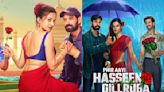 Taapsee Pannu's 'Phir Aayi Haseen Dilruba' Takes Twisted Love to New Heights!