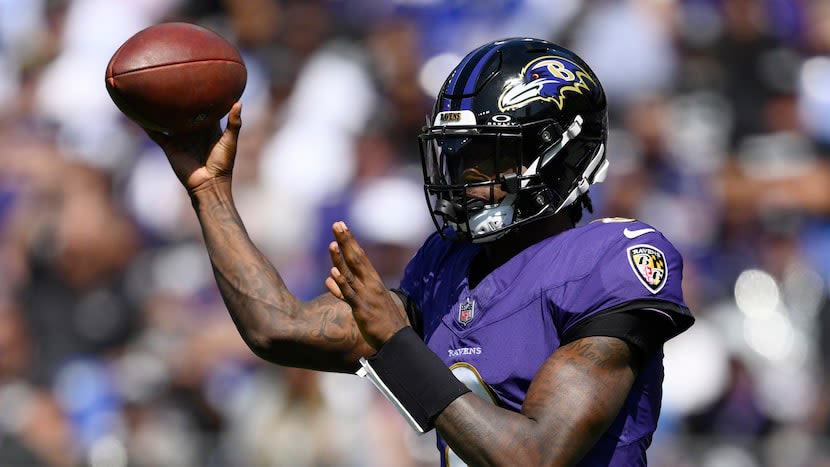 5 things to know about the Baltimore Ravens, the Dallas Cowboys’ Week 3 opponent