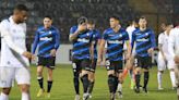 La lluvia frena a Huachipato: eliminado de la Copa Libertadores