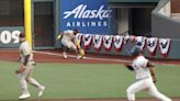 El venezolano Olivares brilla en una jornada de respuestas oportunas para los bates latinos en la MLB