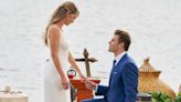 The Bachelor: How Zach Shallcross And Kaity Biggar ‘Bent The Rules’ When Keeping Their Engagement A Secret Ahead Of The...