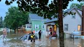 Flash flooding in Nova Scotia leaves teen dead, roads submerged