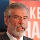 Gerry Adams