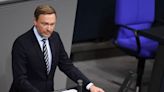 Germany expects "real debate" about fiscal rules to start in June - Lindner