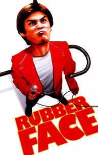 Rubberface