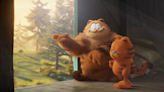 Chris Pratt and Samuel L. Jackson are the purr-fect duo in ‘The Garfield Movie’ - WSVN 7News | Miami News, Weather, Sports | Fort Lauderdale