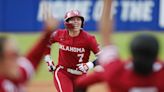 Texas vs. Oklahoma softball final score, results: Sooners complete College World Series four-peat with sweep | Sporting News