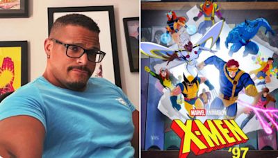 Beau DeMayo Will Reveal The "Whole Truth" Of His X-MEN '97 Firing... If You Subscribe To His OnlyFans Page