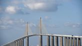 Skyway Bridge reopens to northbound traffic Sunday after closure for special event