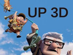 Up (2009 film)