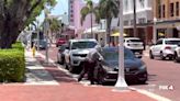 FREE PARKING (AGAIN): It's true in Downtown Ft Myers, but it may not be for good