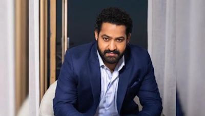 Jr NTR To Fans After Devara Pre-Release Event In Hyderabad Gets Cancelled: "My Pain Is More Than Yours"