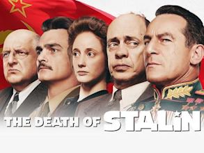 The Death of Stalin