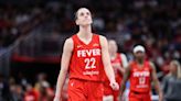 WNBA upgrades foul on Clark, fines Sky over Reese media violation