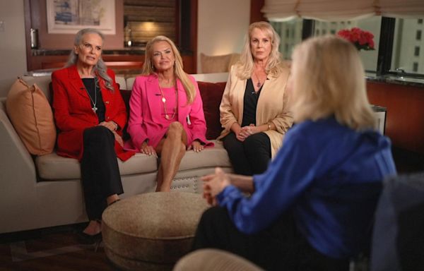 Nicole Brown Simpson's sisters recall shocking verdict: 'I couldn't scream, I was just numb'