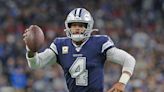 Dak Prescott Won't Face Charges Over Alleged 2017 Sexual Assault