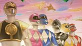 It's Time for Power Rangers to Morph Into Something New