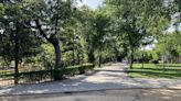 Dos heridos, uno de ellos un niño de 9 años, por una pelea multitudinaria en el Parque de las Tres Culturas de Toledo