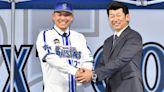 《看看NPB24》「濱之主砲」的鳳還巢，筒香嘉智要用表現爭取一個存在 - 日職 - 棒球 | 運動視界 Sports Vision