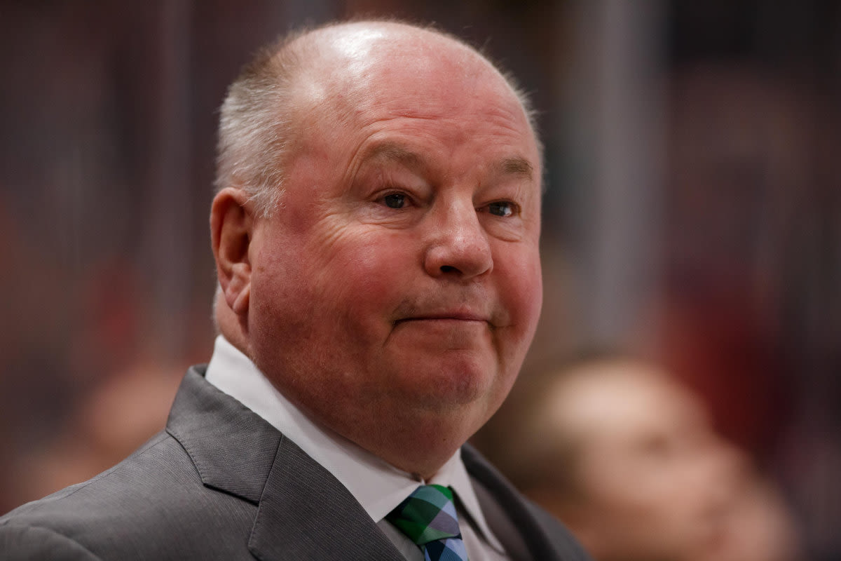 Former NHL Head Coach Bruce Boudreau Believes Maple Leafs Had Most Impressive Offseason Among Atlantic Division Teams