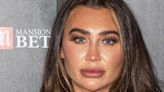 TOWIE star Lauren Goodger teases return to reality show