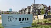 As West Des Moines affordable apartment complex celebrates opening, few units left