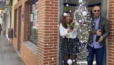 El sorteo de la Bonoloto deja este pastizal para un único acertante del 'premio gordo' en España