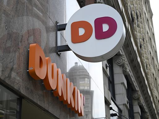 Dunkin' Donuts faces boycott from MAGA: "Bud Light Treatment"