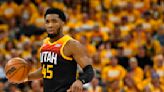 NBA betting: Cavs' NBA title odds shorten precipitously after Donovan Mitchell trade