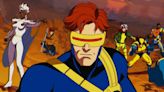 Desperate for X-Men '97 season 2? Understandable, but Marvel's streaming boss wants you to remember how long animation takes