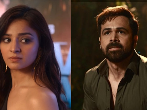 Mahima Makwana Says Working With Emraan Hashmi In Showtime Was 'Bit Intimidating Initially But...' | EXCLUSIVE