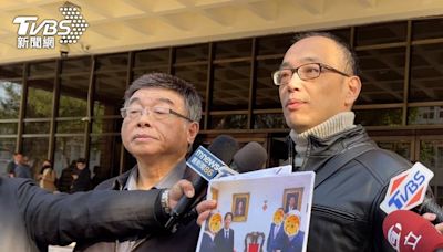 藍委訪陸換來觀光解禁 邱毅喊話傅崐萁：廢掉反滲透「台獨惡法」│TVBS新聞網