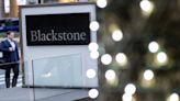 Blackstone's Ike leaves to start new investment firm