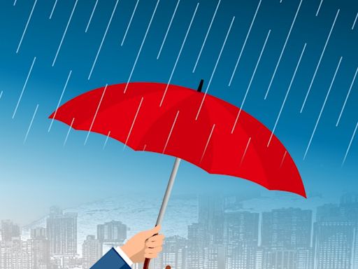 【購保貼士】雨季將至 保聯籲市民做好風險管理工作