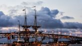 Yorktown to host part of visiting fleet in 2026 celebration