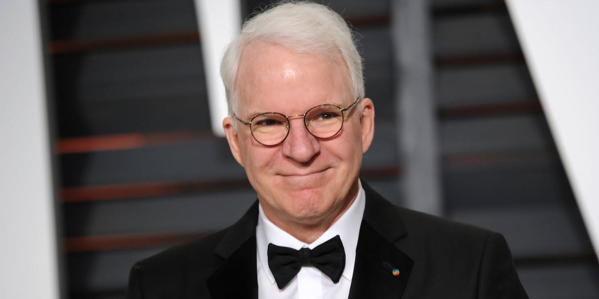 Steve Martin turns down Tim Walz impersonation role on ‘SNL,’ dashing internet’s casting hopes