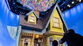 Airbnb pone en alquiler la casa flotante de 'Up': el truco publicitario ha funcionado