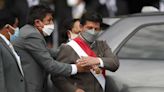Castillo pide dejar de lado las ambiciones de poder en Perú