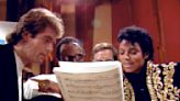 Documentary on 'We Are the World' goes deep inside recording session of starry 1985 charity single