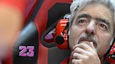 Ducati le pone un sorprendente calificativo a la remontada de Marc Márquez en Le Mans