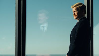 Jesse Plemons, el esquivo nuevo favorito de Yorgos Lanthimos