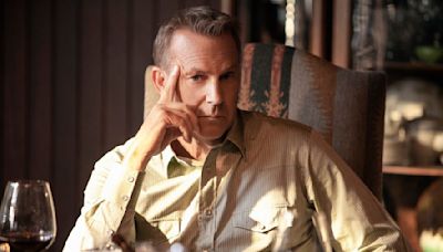 ...Ahead Of Season 5's Return, And They’ve Got Me Thinking A Lot About How Kevin Costner Will Be Written Out