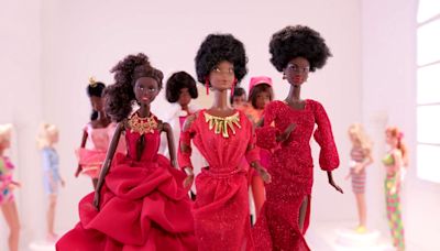 ‘Black Barbie’ Trailer Explores How Three Black Women Revolutionized the Doll Brand