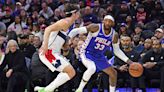 Sixers’ Robert Covington opens up on staying professional amid changes