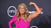 At 67, Denise Austin Demonstrates ‘Effective’ Core Exercise for ‘Menopausal Belly’
