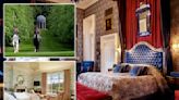 Play lord of the manor in these Irish castles, fantasy fortresses and heir-B&Bs