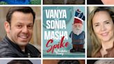 Tony Award Winner VANYA AND SONIA AND MASHA AND SPIKE To Open Gloucester Stage's 45th Season