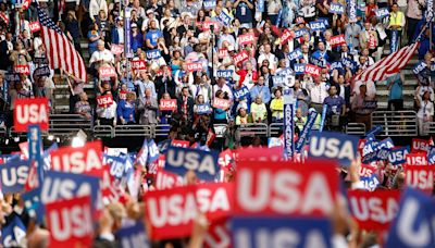 How an open convention works and how it could backfire for Democrats